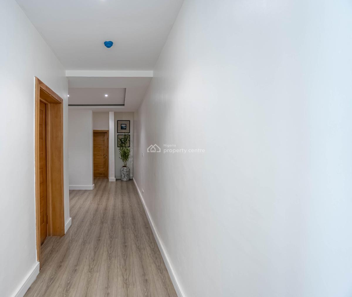 Luxury 3 Bedroom Apartment, Ikate, Lekki, Lagos, Flat / Apartment for Rent