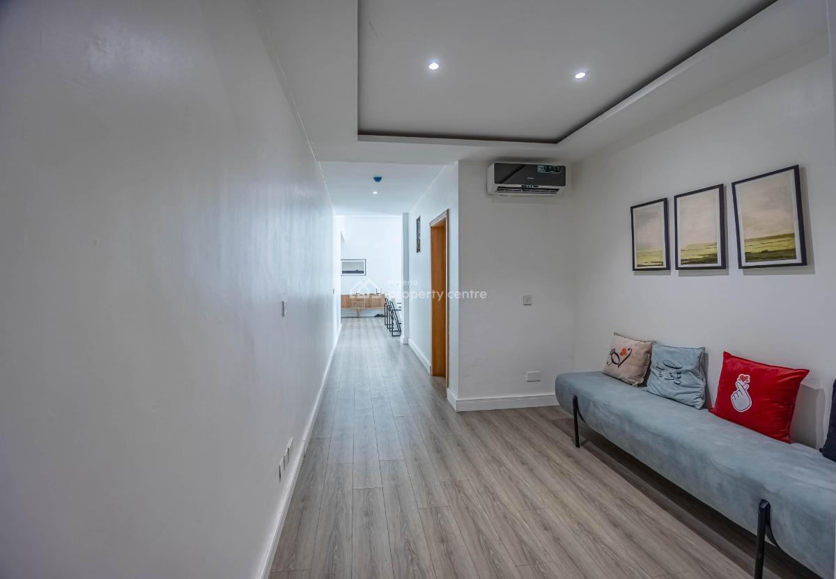 Luxury 3 Bedroom Apartment, Ikate, Lekki, Lagos, Flat / Apartment for Rent