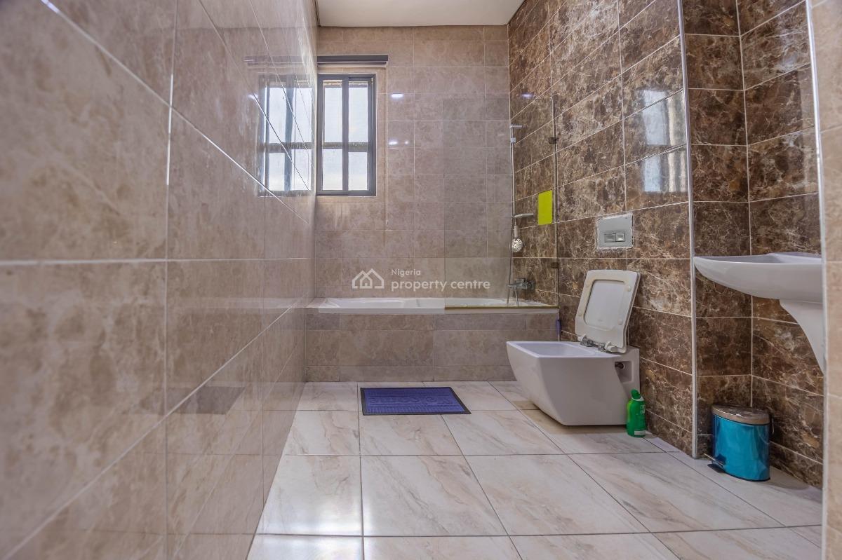 Luxury 3 Bedroom Apartment, Ikate, Lekki, Lagos, Flat / Apartment for Rent