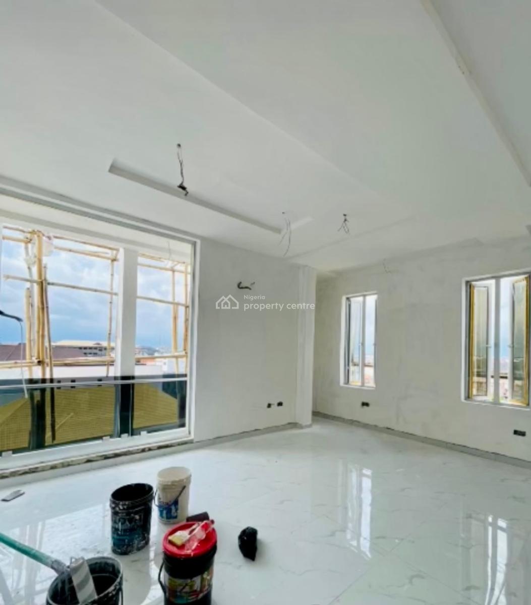 Luxury Spacious Brand New Built with Excellent Facilities, Ologolo, Lekki, Lagos, Mini Flat (room and Parlour) for Sale