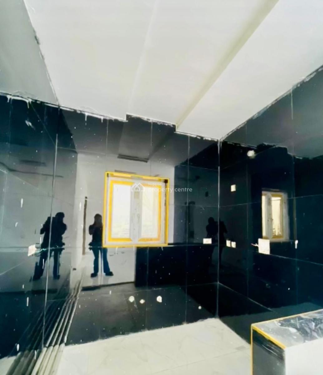 Luxury Spacious Brand New Built with Excellent Facilities, Ologolo, Lekki, Lagos, Mini Flat (room and Parlour) for Sale