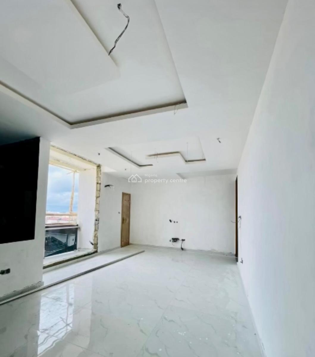 Luxury Spacious Brand New Built with Excellent Facilities, Ologolo, Lekki, Lagos, Mini Flat (room and Parlour) for Sale