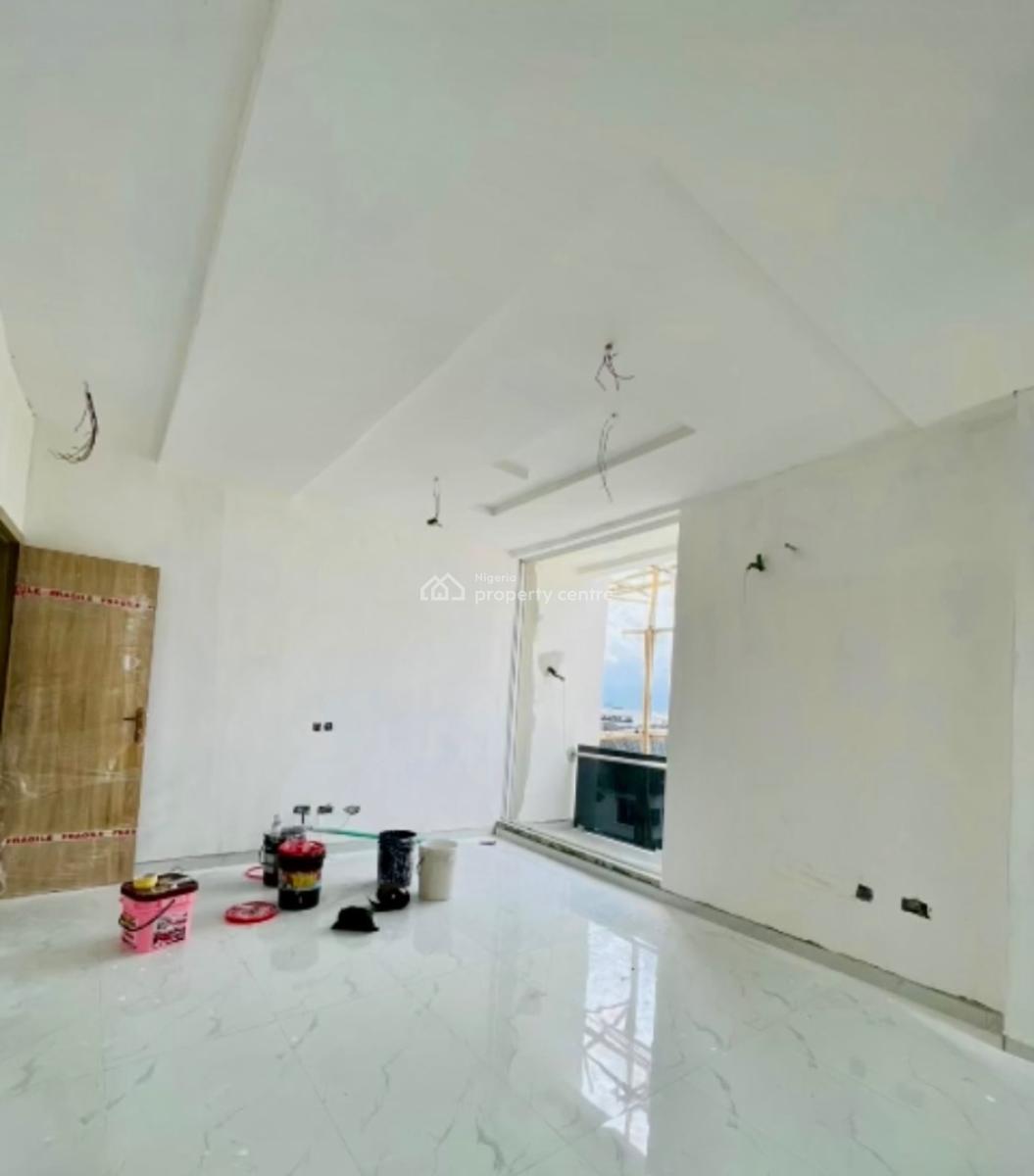 Luxury Spacious Brand New Built with Excellent Facilities, Ologolo, Lekki, Lagos, Mini Flat (room and Parlour) for Sale