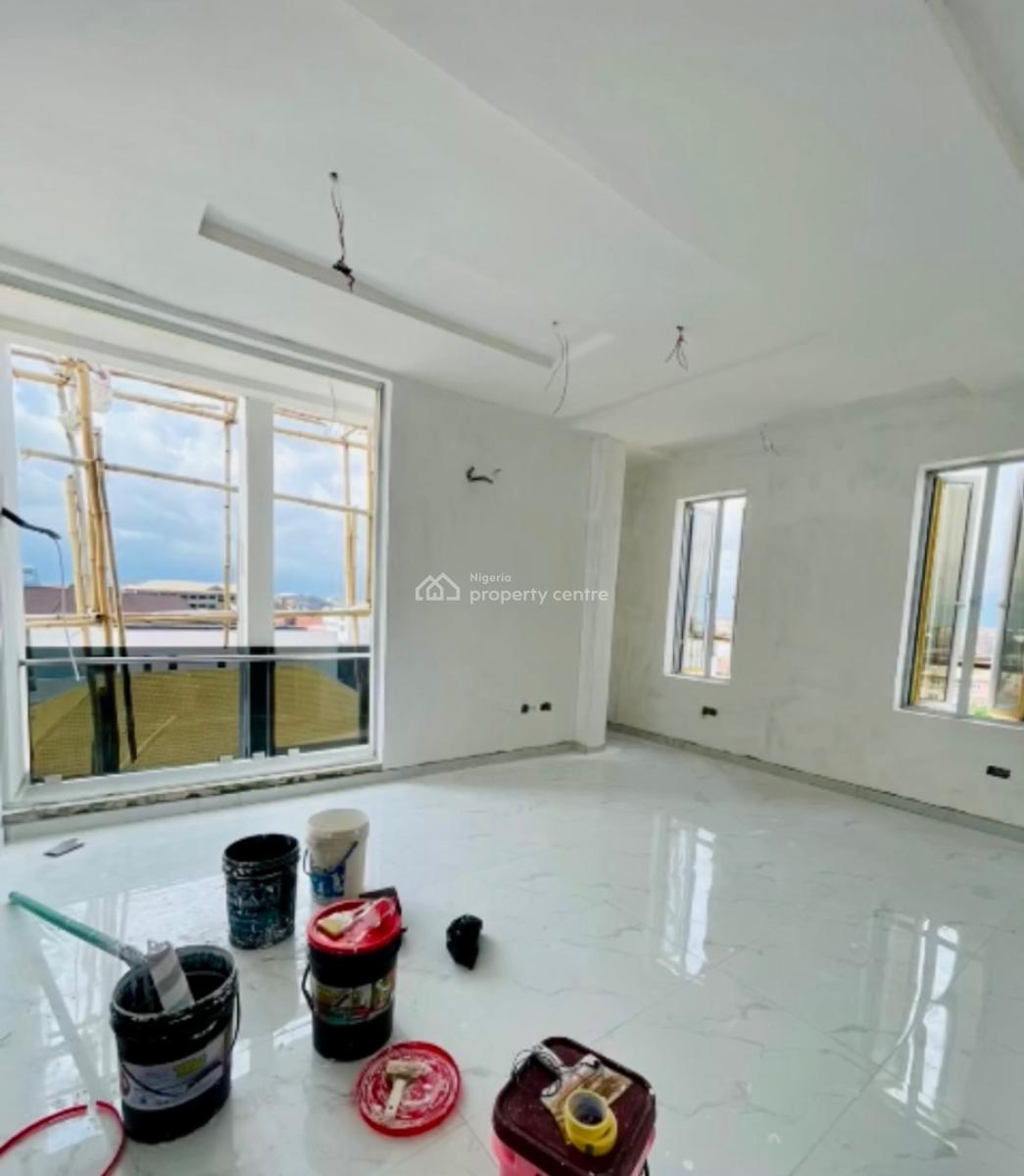 Luxury Spacious Brand New Built with Excellent Facilities, Ologolo, Lekki, Lagos, Mini Flat (room and Parlour) for Sale