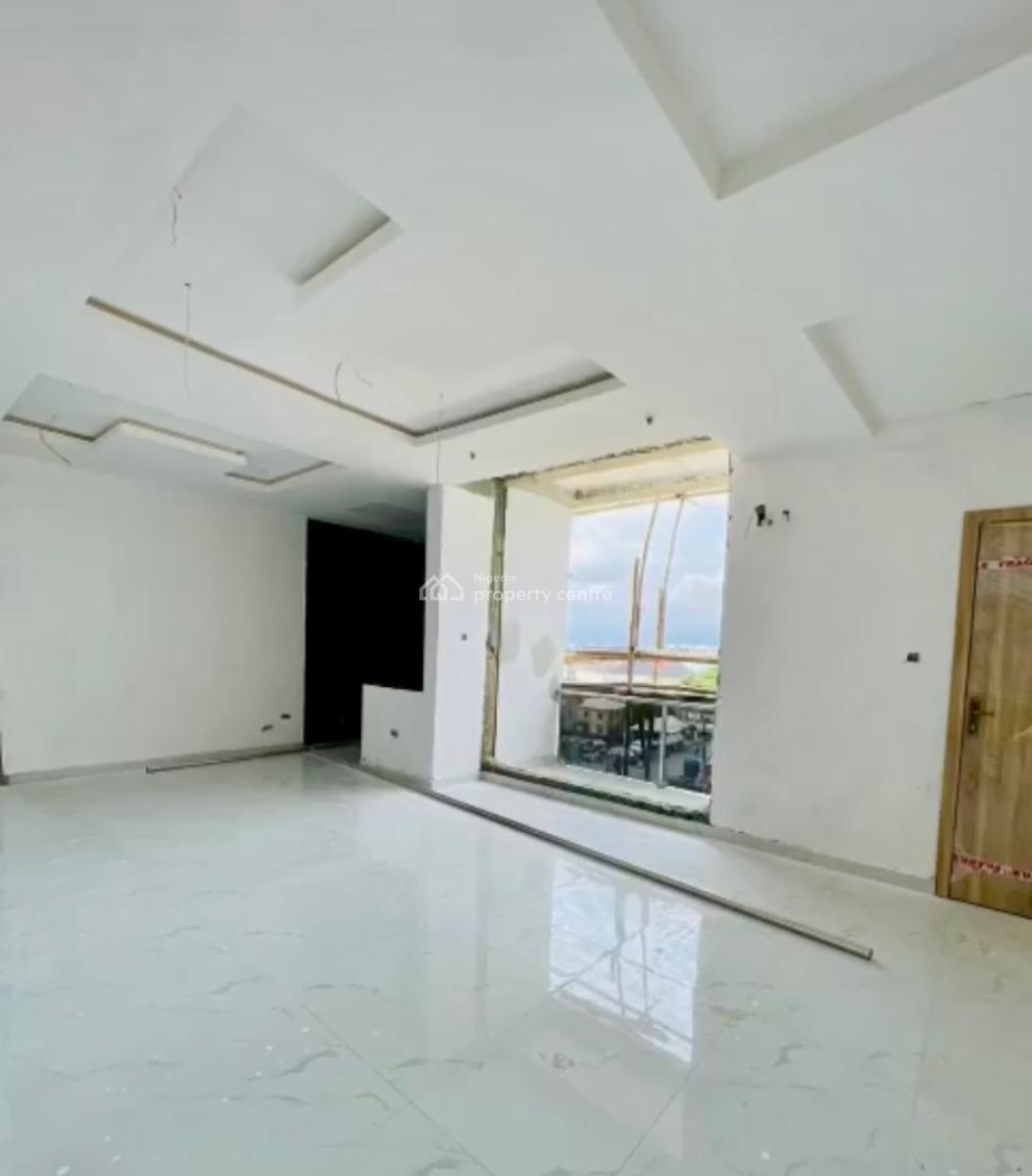 Luxury Spacious Brand New Built with Excellent Facilities, Ologolo, Lekki, Lagos, Mini Flat (room and Parlour) for Sale