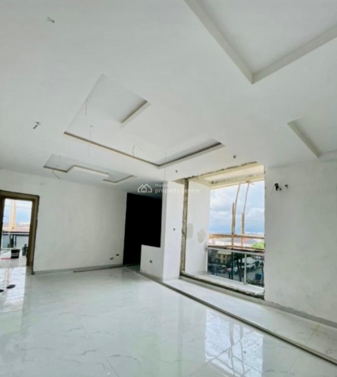 Luxury Spacious Brand New Built with Excellent Facilities, Ologolo, Lekki, Lagos, Mini Flat (room and Parlour) for Sale