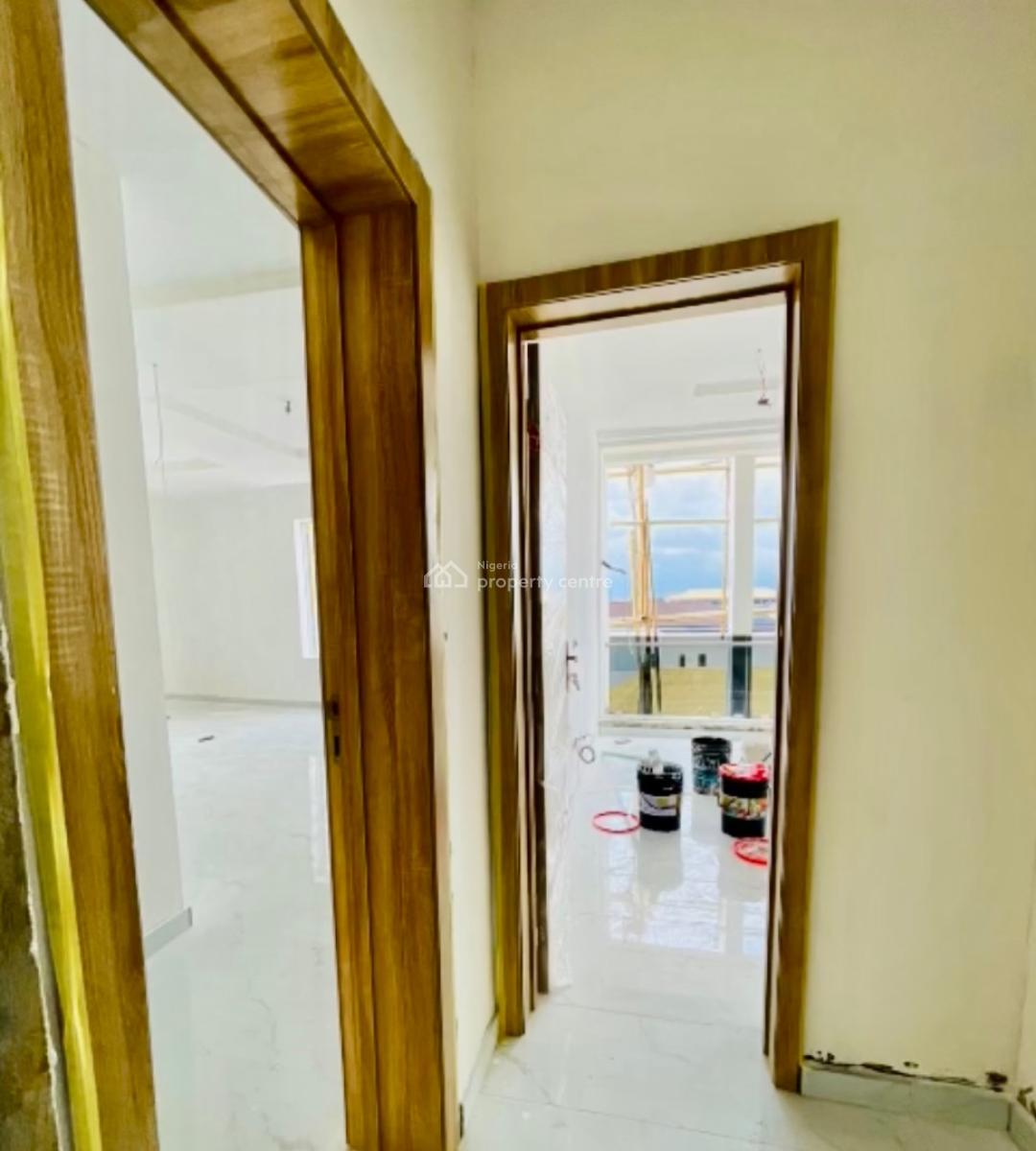 Luxury Spacious Brand New Built with Excellent Facilities, Ologolo, Lekki, Lagos, Mini Flat (room and Parlour) for Sale