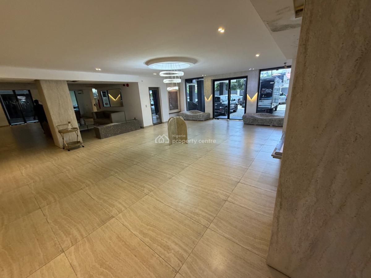 2 Bedroom Luxury Flat, Sinari Daranijo Off Ligali, Victoria Island (vi), Lagos, Flat / Apartment for Rent