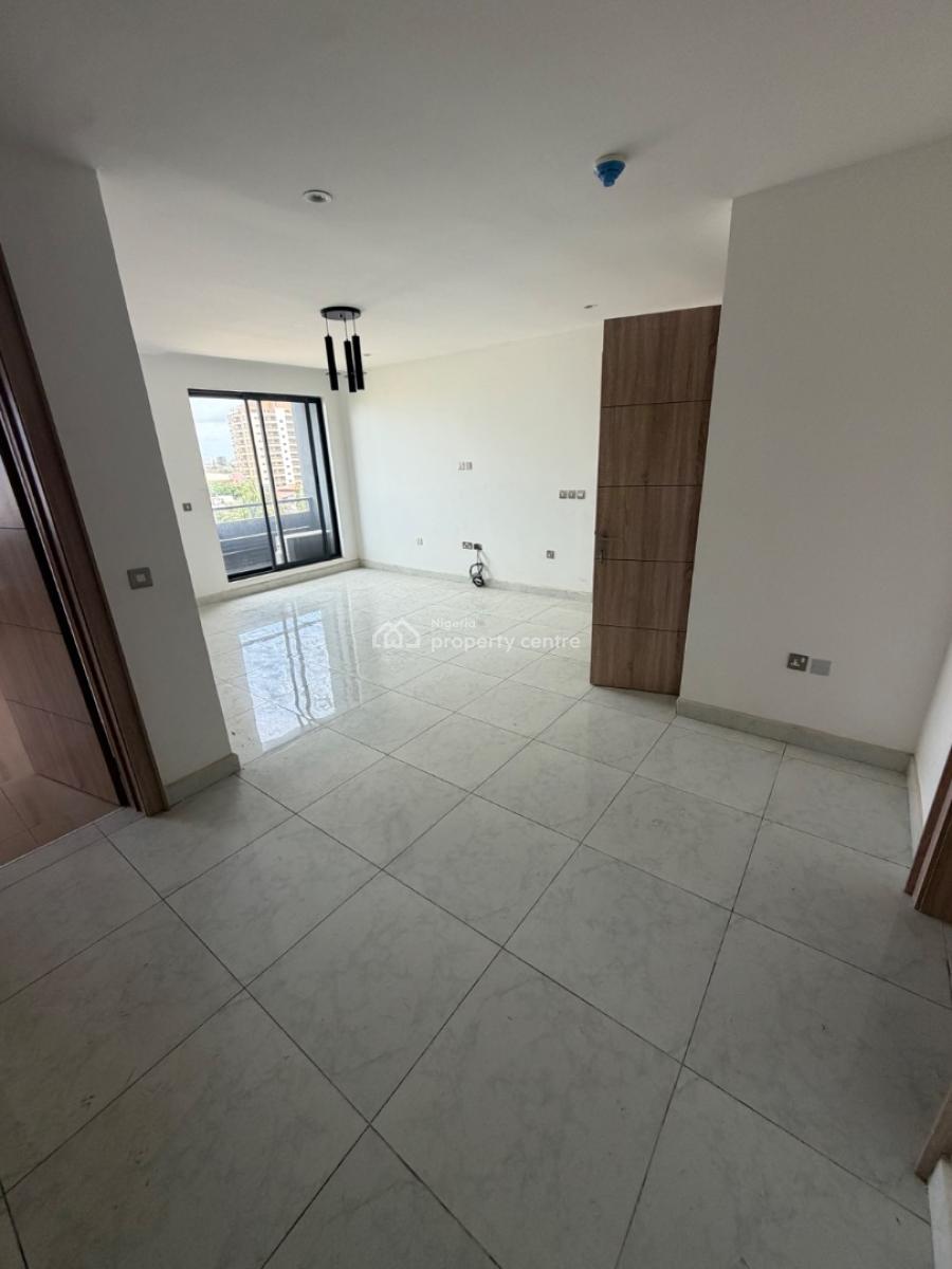 2 Bedroom Luxury Flat, Sinari Daranijo Off Ligali, Victoria Island (vi), Lagos, Flat / Apartment for Rent