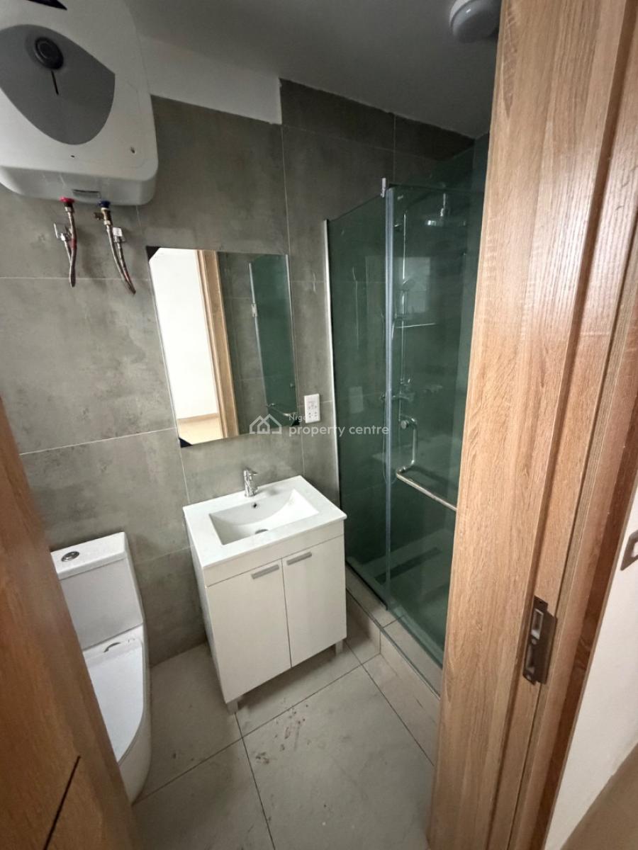 2 Bedroom Luxury Flat, Sinari Daranijo Off Ligali, Victoria Island (vi), Lagos, Flat / Apartment for Rent