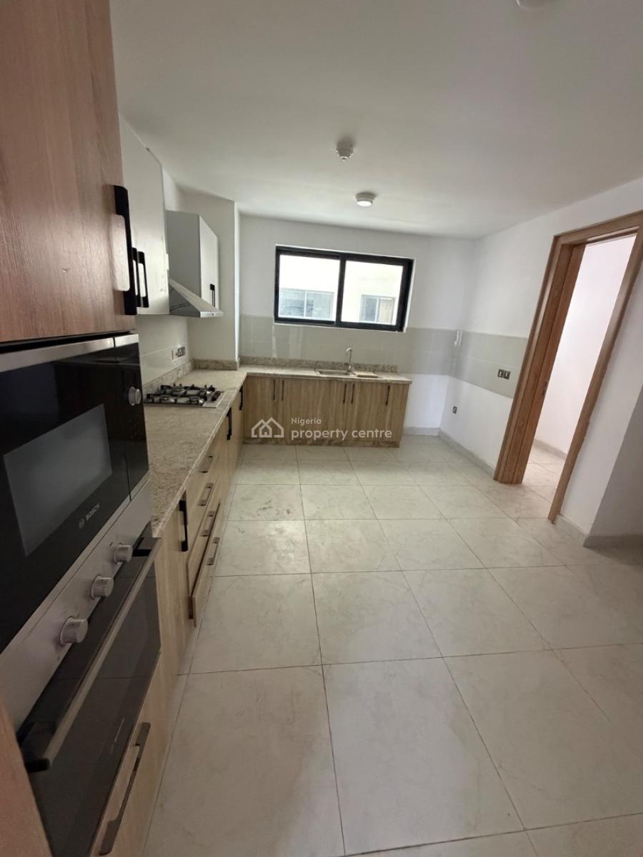 2 Bedroom Luxury Flat, Sinari Daranijo Off Ligali, Victoria Island (vi), Lagos, Flat / Apartment for Rent