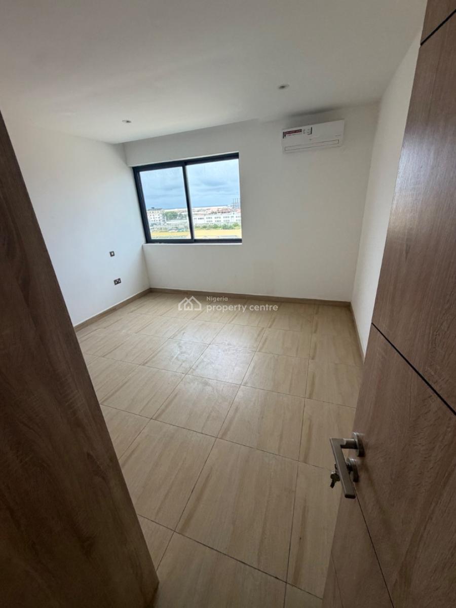2 Bedroom Luxury Flat, Sinari Daranijo Off Ligali, Victoria Island (vi), Lagos, Flat / Apartment for Rent