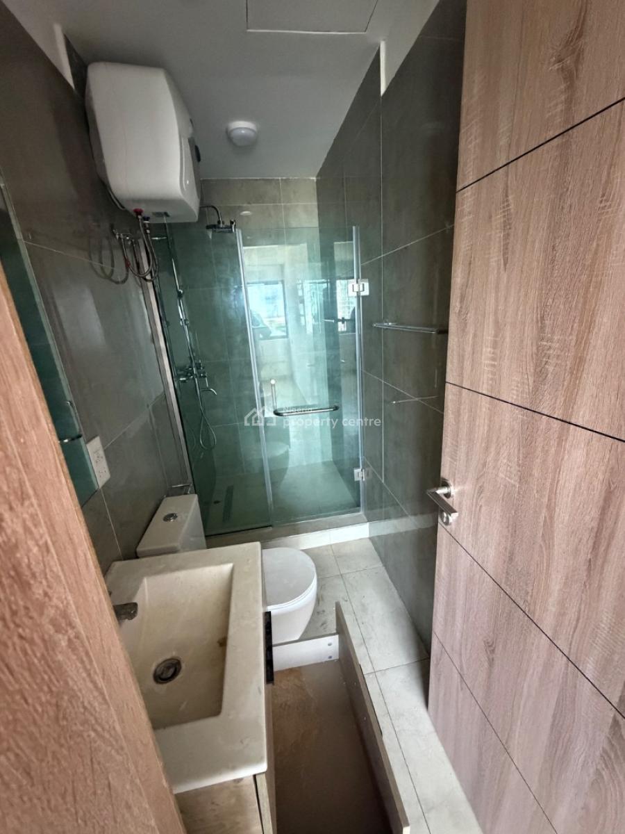 2 Bedroom Luxury Flat, Sinari Daranijo Off Ligali, Victoria Island (vi), Lagos, Flat / Apartment for Rent