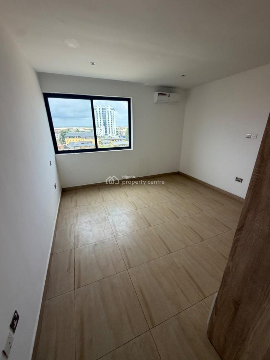 2 Bedroom Luxury Flat, Sinari Daranijo Off Ligali, Victoria Island (vi), Lagos, Flat / Apartment for Rent