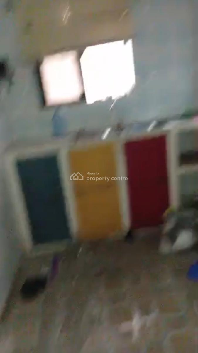 Executive 2 Bedroom Apartment, Adeniyi Jones Ikeja Lagos, Ikeja, Lagos, Flat / Apartment for Rent
