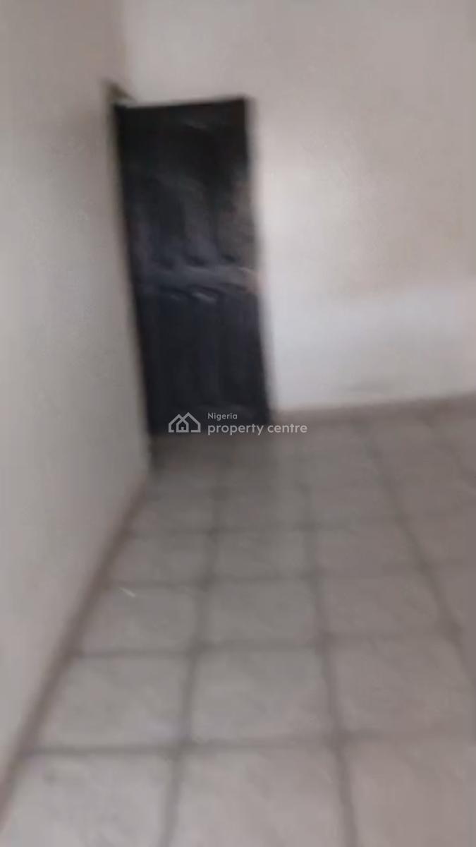 Executive 2 Bedroom Apartment, Adeniyi Jones Ikeja Lagos, Ikeja, Lagos, Flat / Apartment for Rent