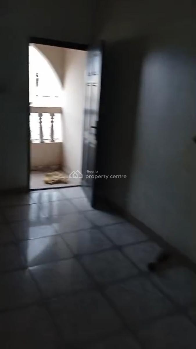 Executive 2 Bedroom Apartment, Adeniyi Jones Ikeja Lagos, Ikeja, Lagos, Flat / Apartment for Rent