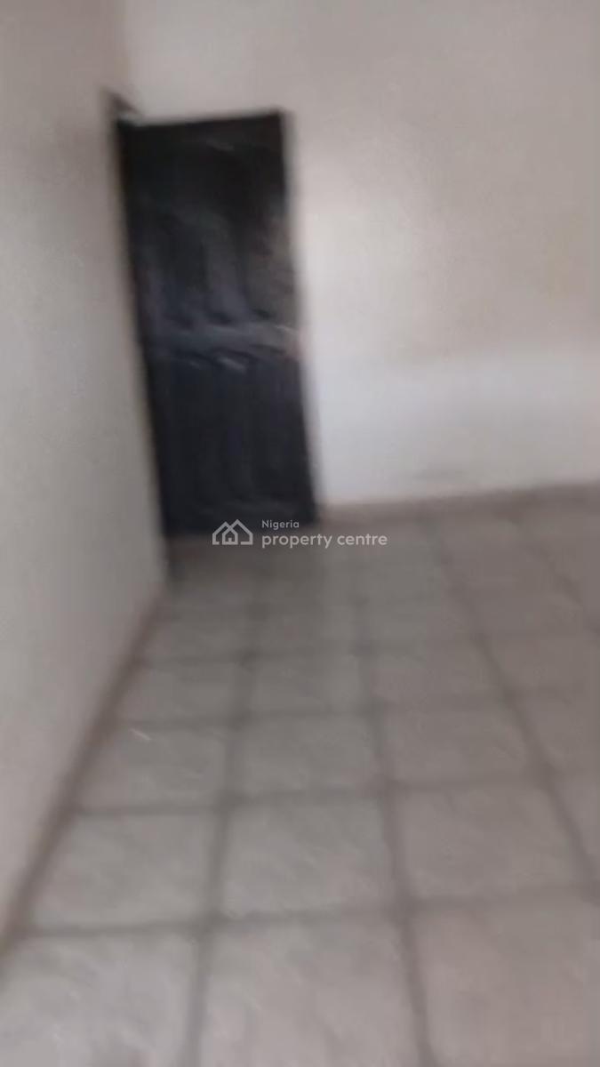 Executive 2 Bedroom Apartment, Adeniyi Jones Ikeja Lagos, Ikeja, Lagos, Flat / Apartment for Rent