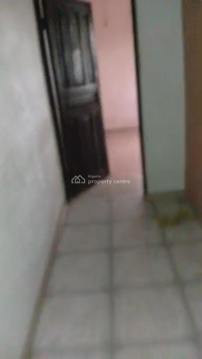 Executive 2 Bedroom Apartment, Adeniyi Jones Ikeja Lagos, Ikeja, Lagos, Flat / Apartment for Rent