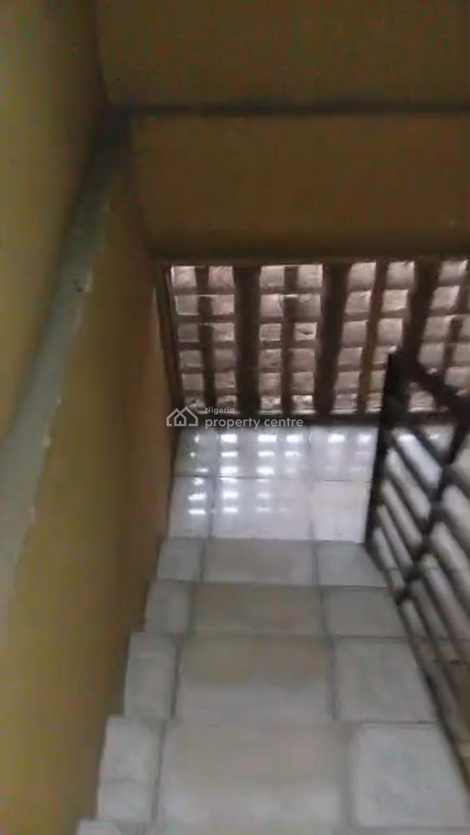 Executive 2 Bedroom Apartment, Adeniyi Jones Ikeja Lagos, Ikeja, Lagos, Flat / Apartment for Rent