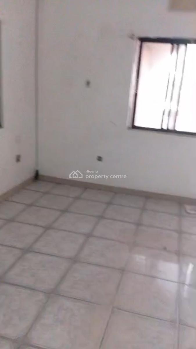 Executive 2 Bedroom Apartment, Adeniyi Jones Ikeja Lagos, Ikeja, Lagos, Flat / Apartment for Rent