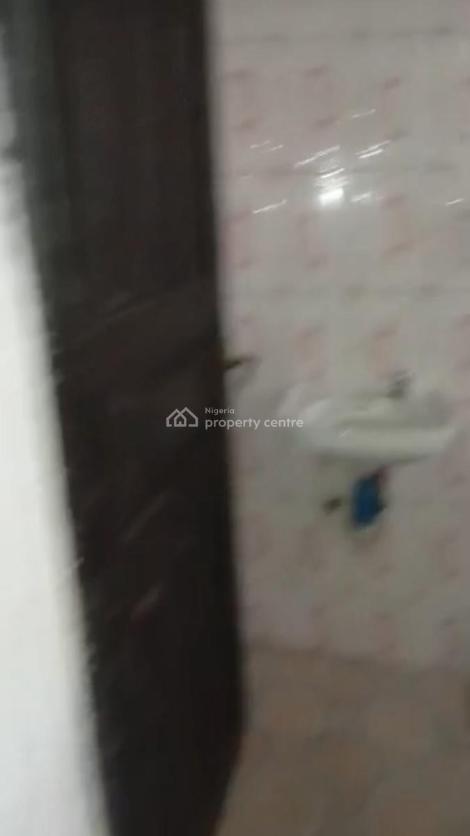 Executive 2 Bedroom Apartment, Adeniyi Jones Ikeja Lagos, Ikeja, Lagos, Flat / Apartment for Rent