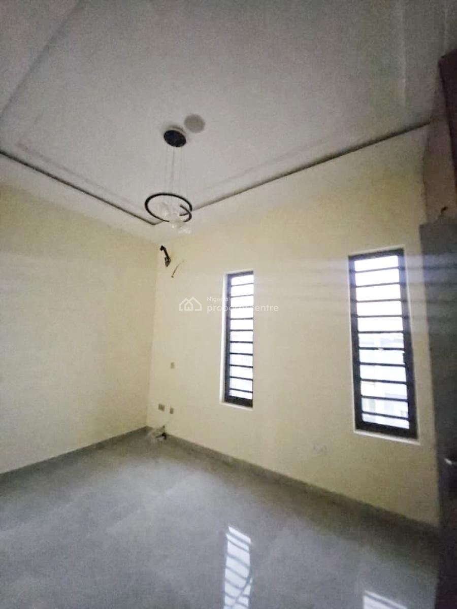 Newly Built Luxury 4 Bedroom Detached Duplex, Omole Phase 2, Ikeja, Lagos, Detached Duplex for Rent