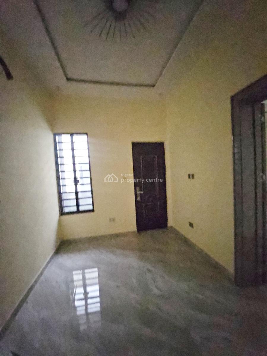 Newly Built Luxury 4 Bedroom Detached Duplex, Omole Phase 2, Ikeja, Lagos, Detached Duplex for Rent