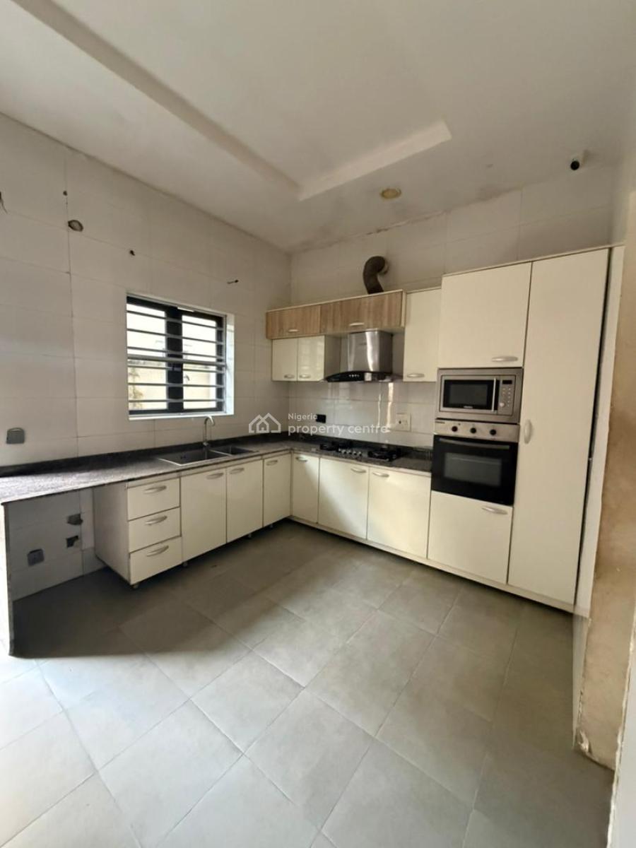 Massive One Bedroom Apartment, Ikota Gra, Ikota, Lekki, Lagos, Self Contain (single Rooms) for Rent