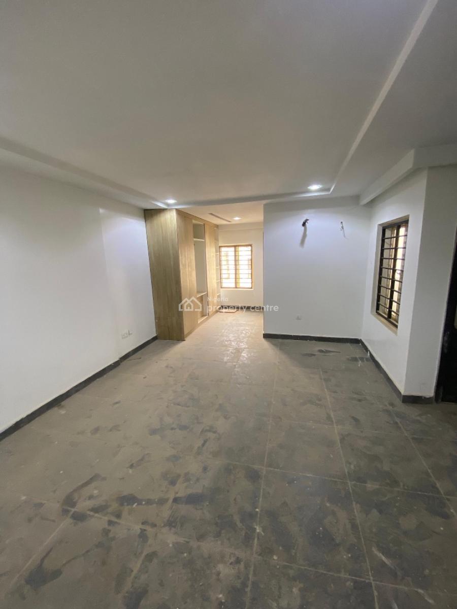 Tastefully Finished 4-bedroom House in Guzape, Guzape District, Abuja, House for Rent