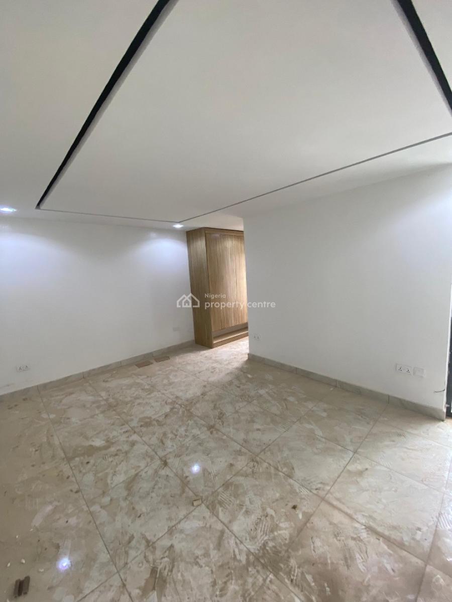 Tastefully Finished 4-bedroom House in Guzape, Guzape District, Abuja, House for Rent