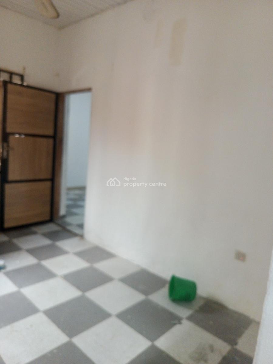 Affordable Cheap Clean Room and Parlor Mini Flat, Mobil Road, Ilaje, Ajah, Lagos, Flat / Apartment for Rent