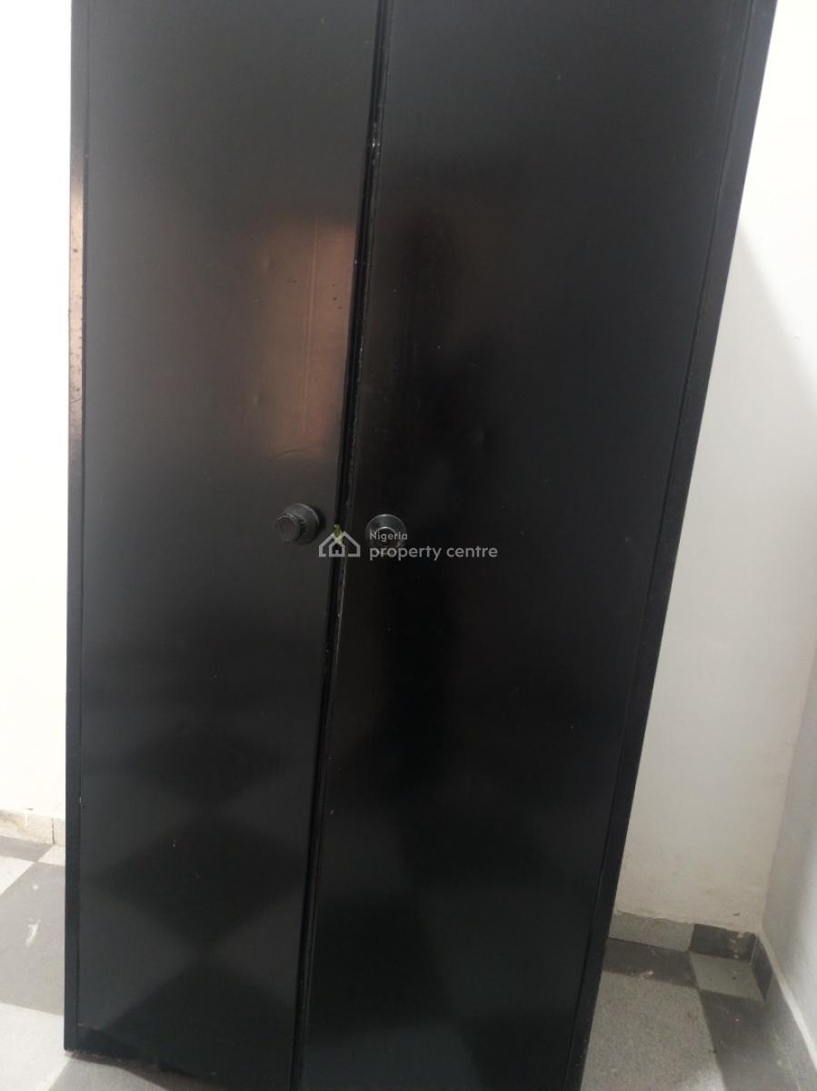 Affordable Cheap Clean Room and Parlor Mini Flat, Mobil Road, Ilaje, Ajah, Lagos, Flat / Apartment for Rent