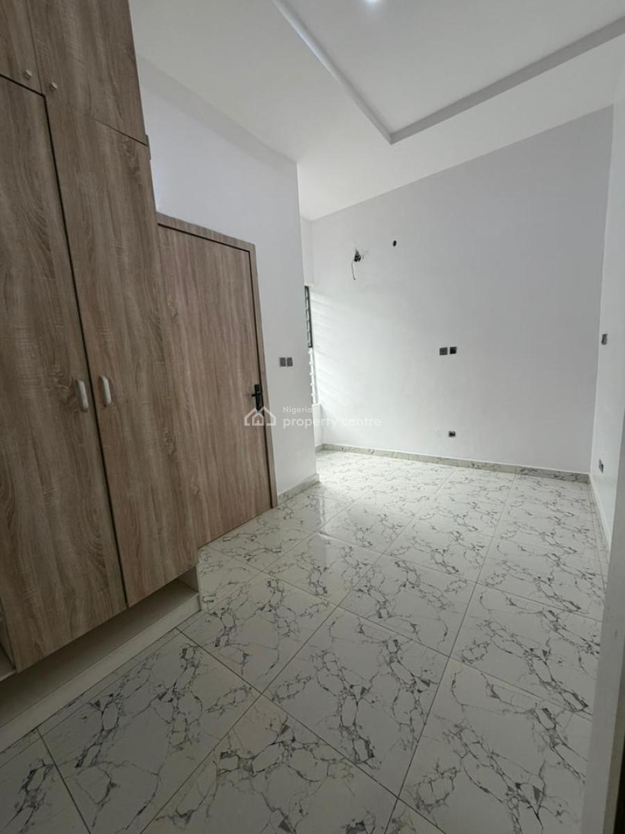 Single Shared Apartment Available, Royal Pine Estate Orchid, Lekki, Lagos, Self Contain (single Rooms) for Rent