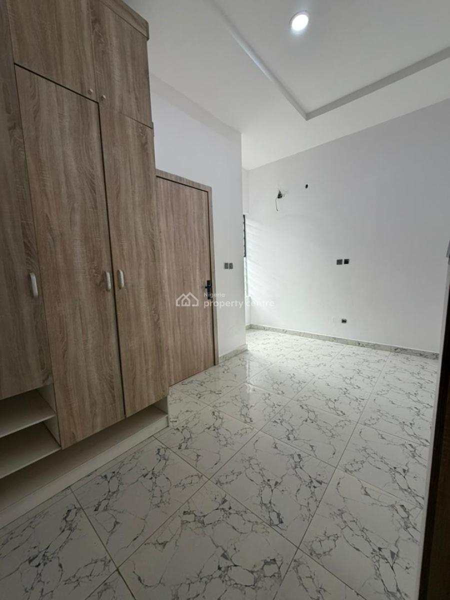 Single Shared Apartment Available, Royal Pine Estate Orchid, Lekki, Lagos, Self Contain (single Rooms) for Rent
