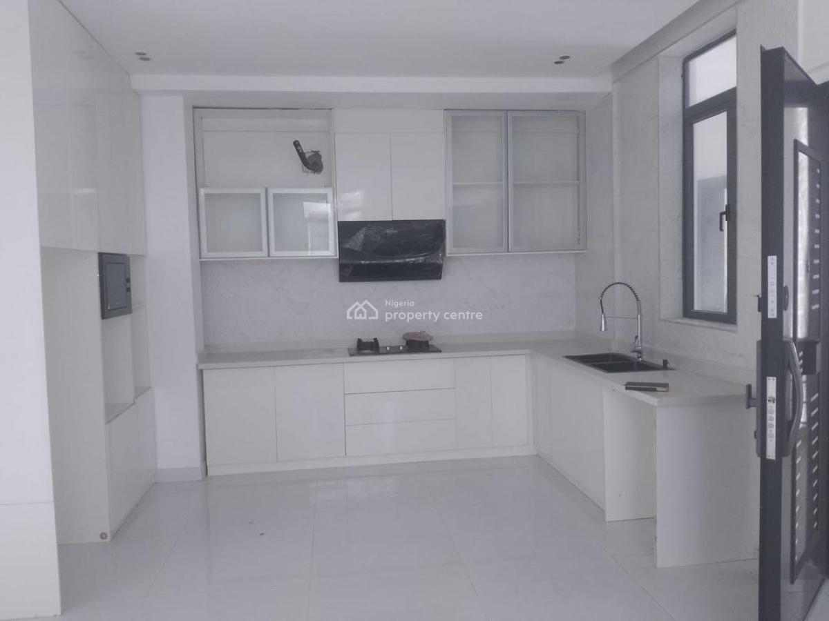 2-bedroom Apartment, Ikate, Lekki, Lagos, Flat / Apartment for Sale