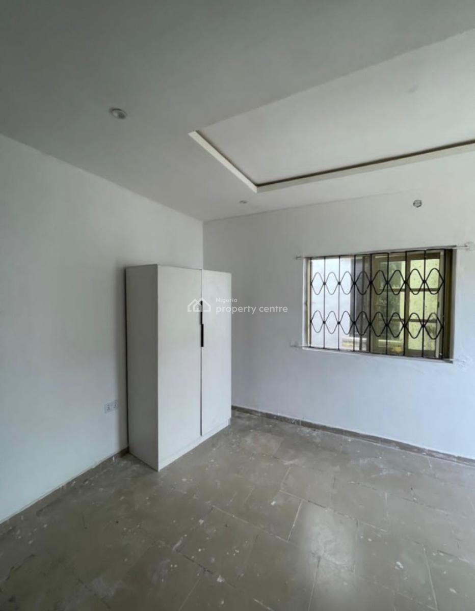 Newly Built Spacious Room Self-con, Aptech Estate, Sangotedo, Sangotedo, Ajah, Lagos, Self Contain (single Rooms) for Rent