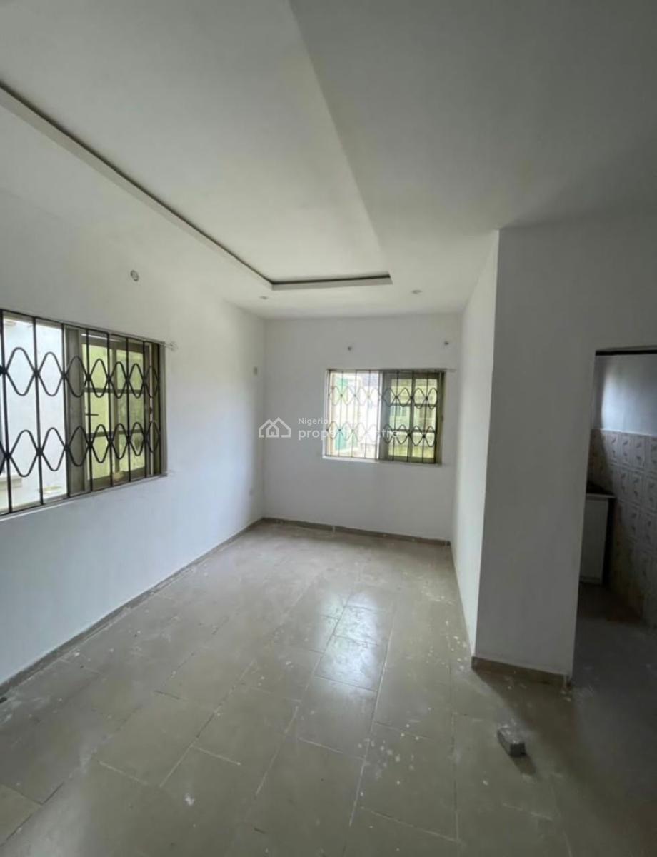Newly Built Spacious Room Self-con, Aptech Estate, Sangotedo, Sangotedo, Ajah, Lagos, Self Contain (single Rooms) for Rent