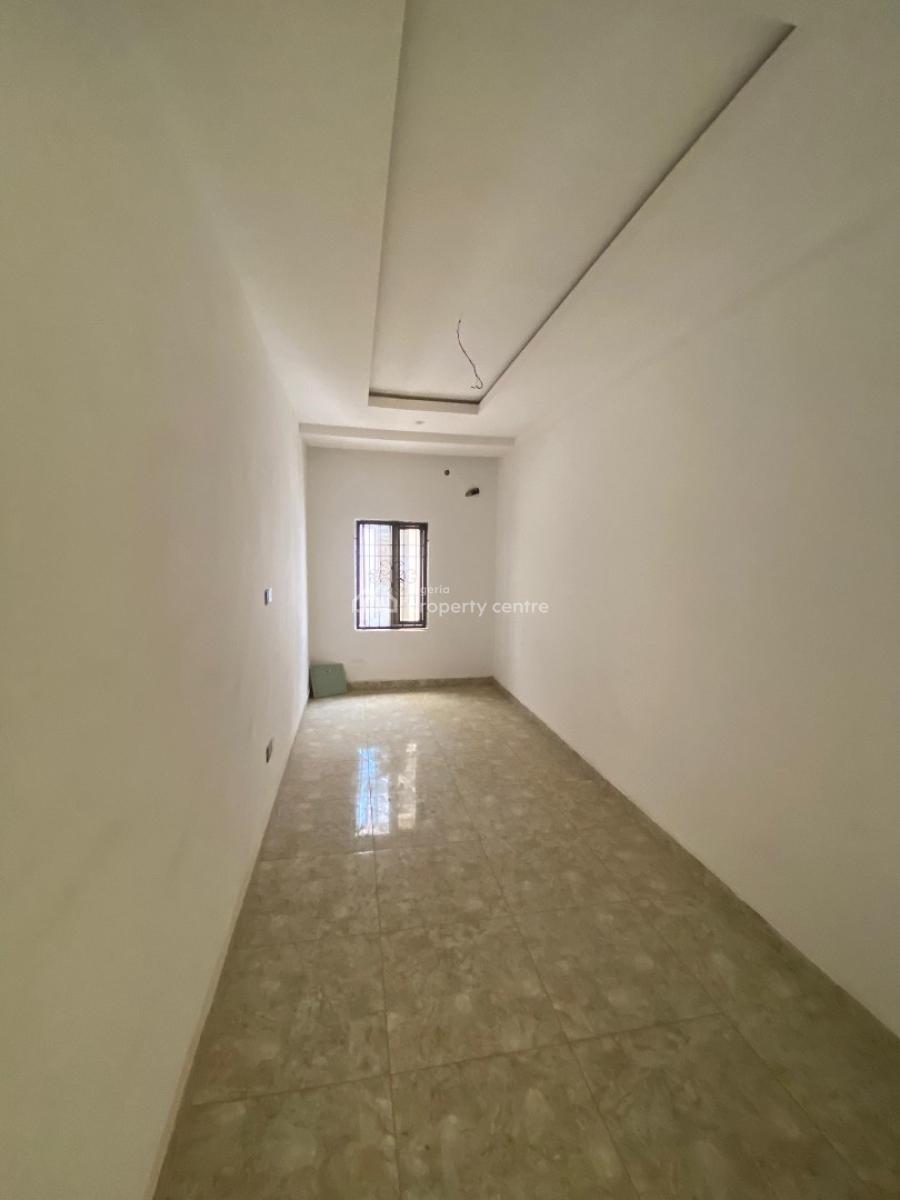 Luxury 6-bedroom Duplex in Guzape, Guzape District, Abuja, House for Sale