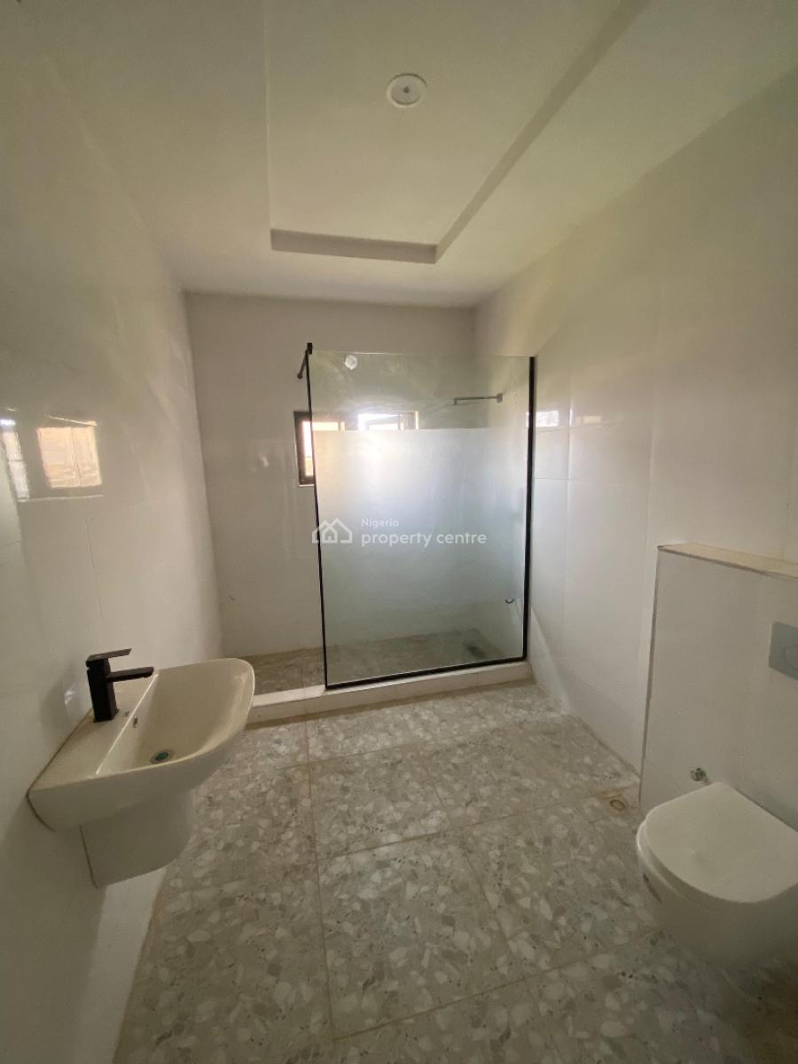 Luxury 6-bedroom Duplex in Guzape, Guzape District, Abuja, House for Sale