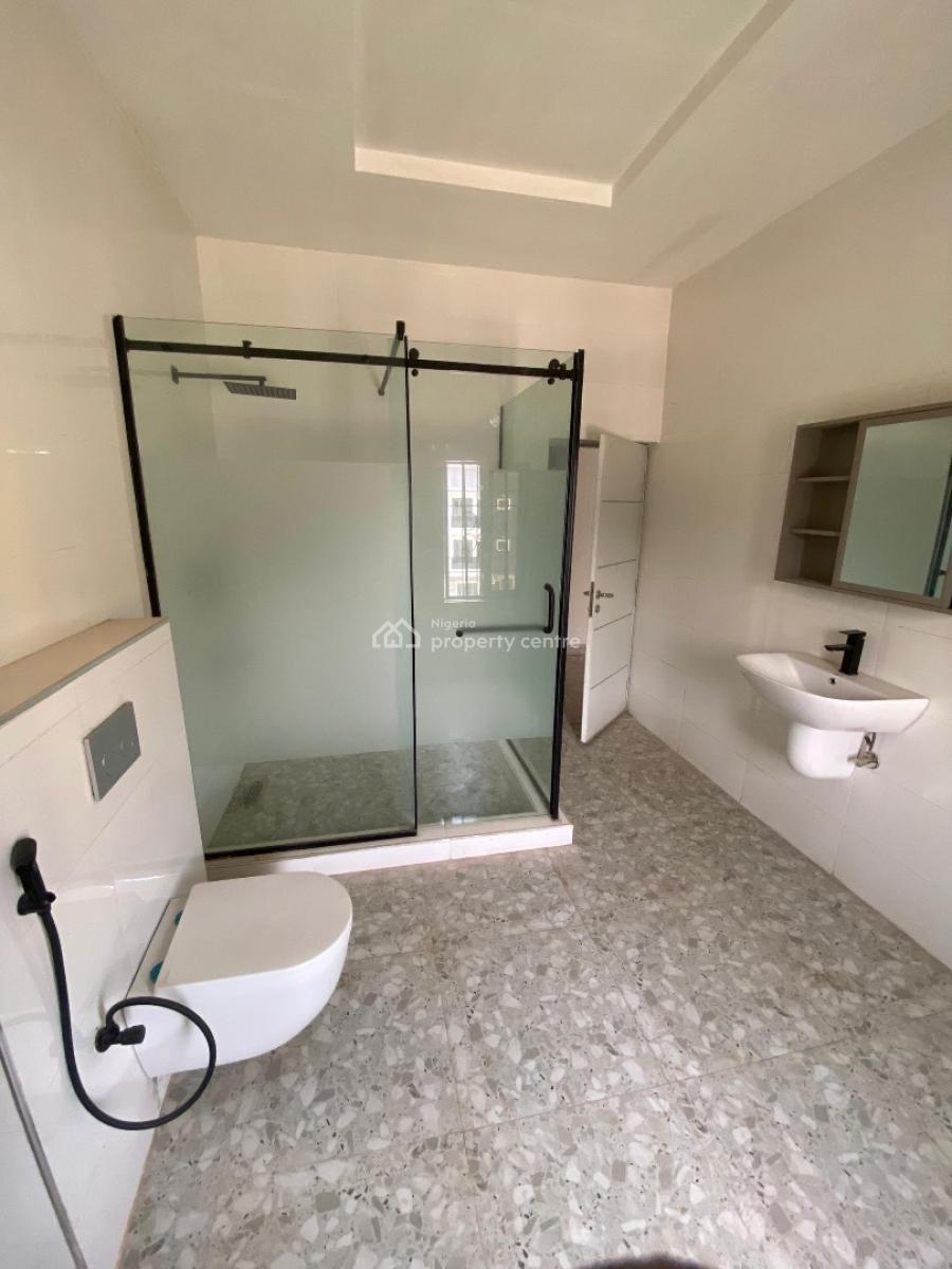 Luxury 6-bedroom Duplex in Guzape, Guzape District, Abuja, House for Sale