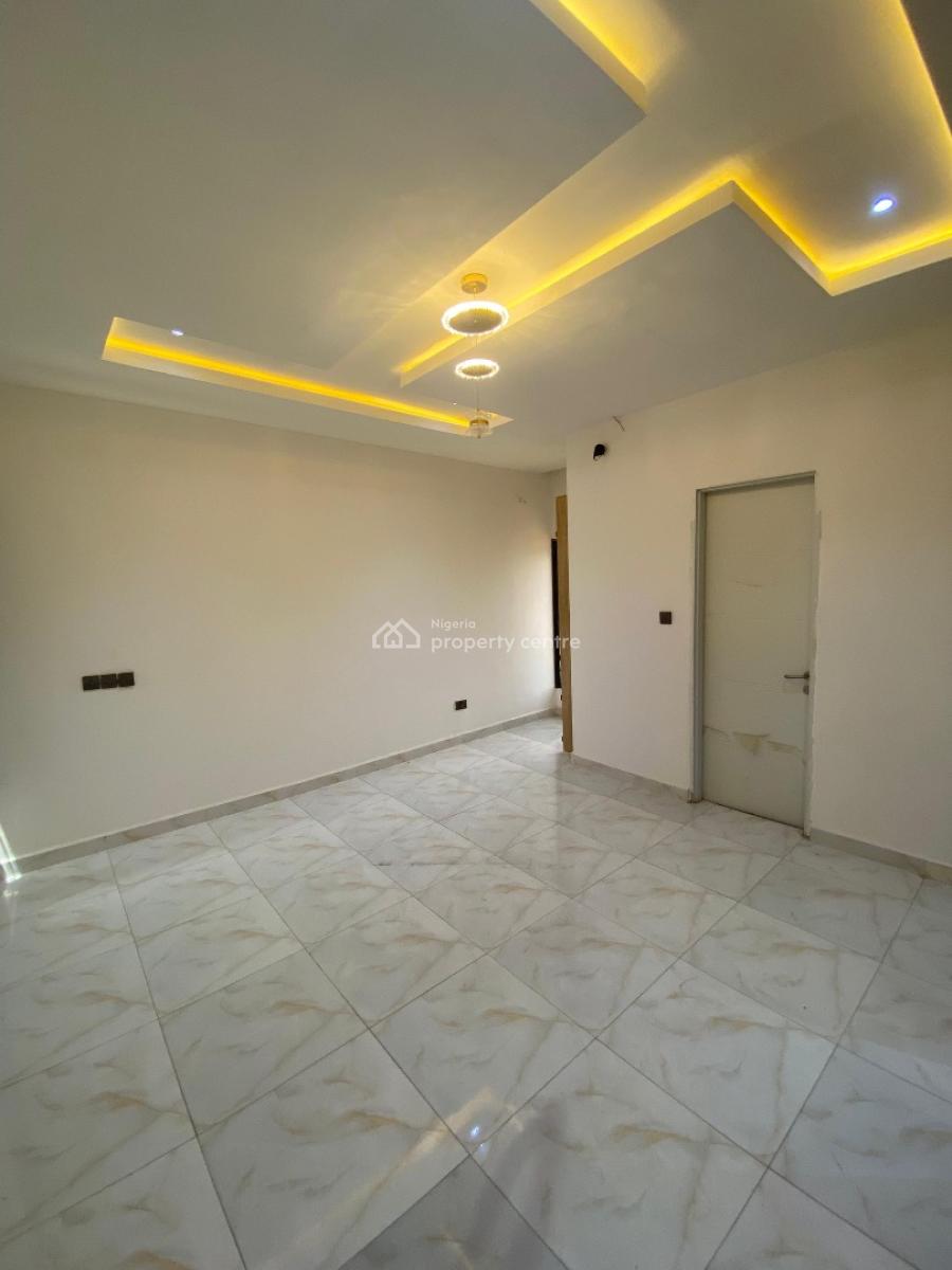 Executive 4 Bedroom Mansion in Guzape, Guzape District, Abuja, House for Sale