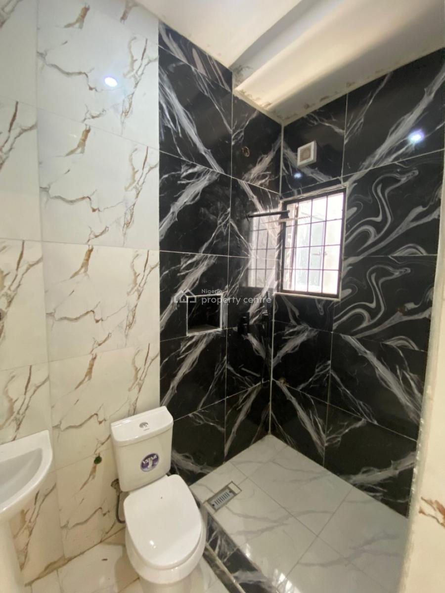 Executive 4 Bedroom Mansion in Guzape, Guzape District, Abuja, House for Sale