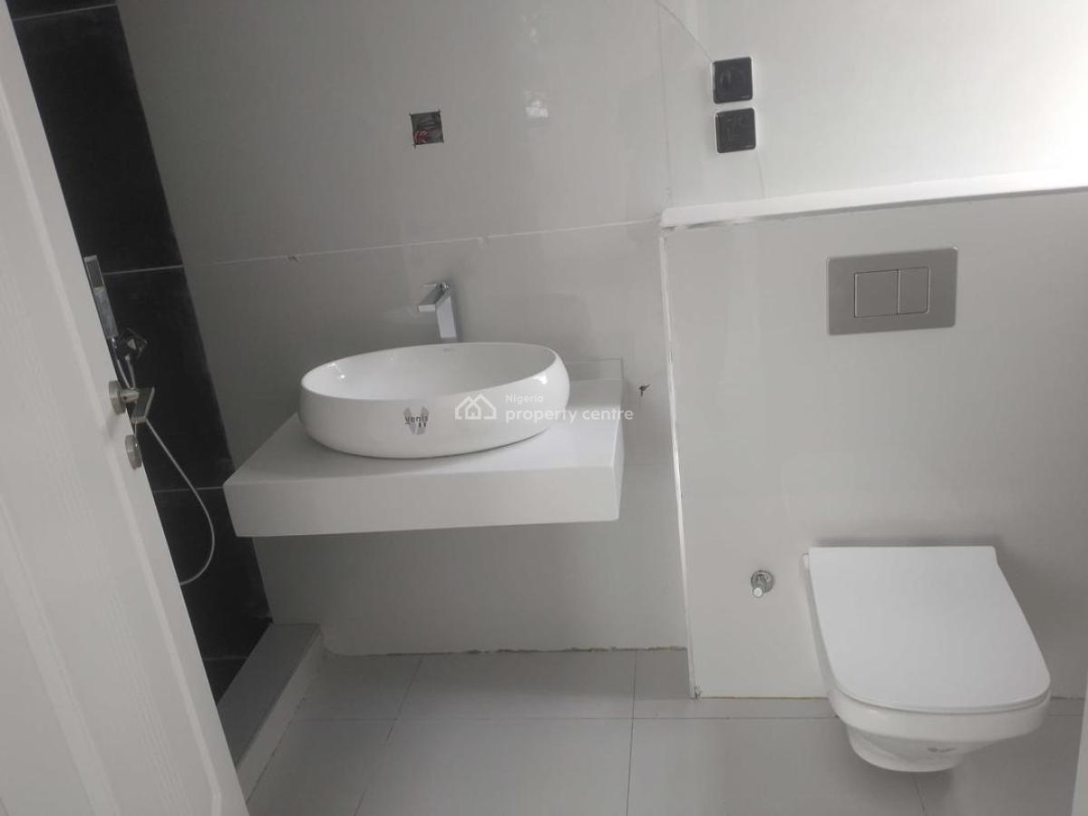 2-bedroom Apartment, Ikate, Lekki, Lagos, Flat / Apartment for Sale
