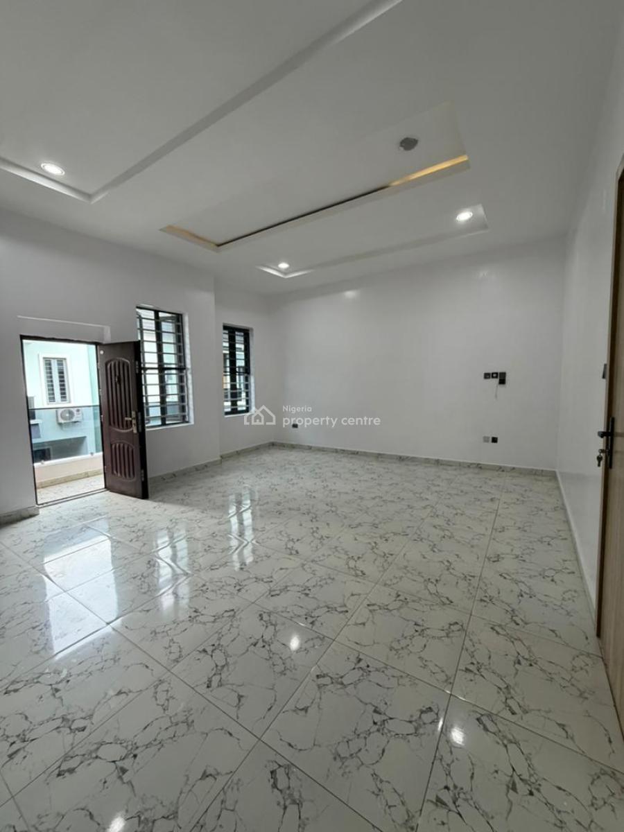 Massive Masters Shade Apartment, Royal Pine Estate Orchid, Lekki, Lagos, Self Contain (single Rooms) for Rent