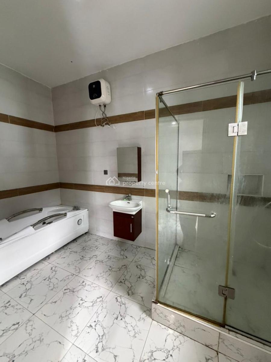 Massive Masters Shade Apartment, Royal Pine Estate Orchid, Lekki, Lagos, Self Contain (single Rooms) for Rent