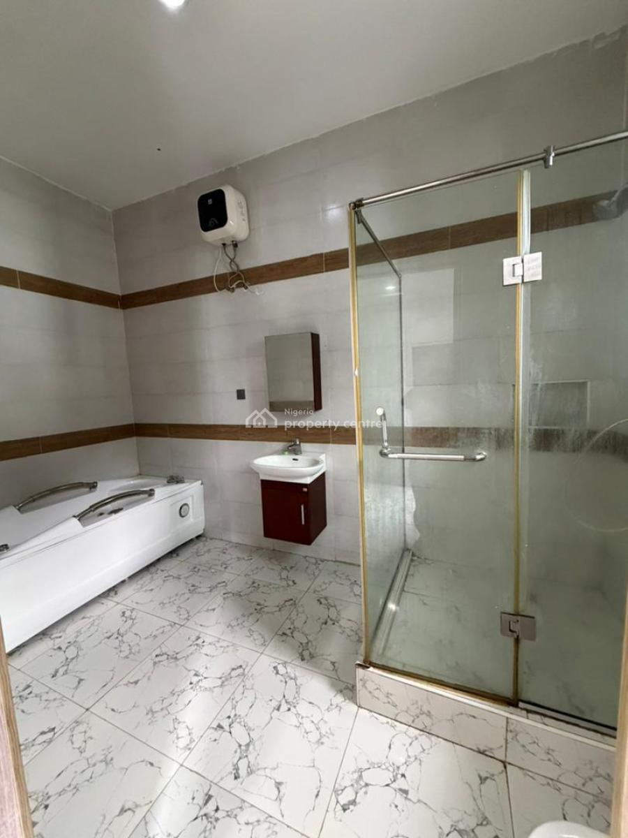 Massive Masters Shade Apartment, Royal Pine Estate Orchid, Lekki, Lagos, Self Contain (single Rooms) for Rent