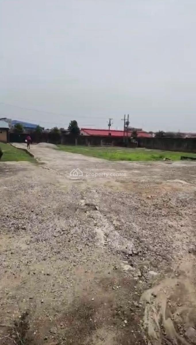 Warehouse Available, Magboro, Ogun, Warehouse for Rent