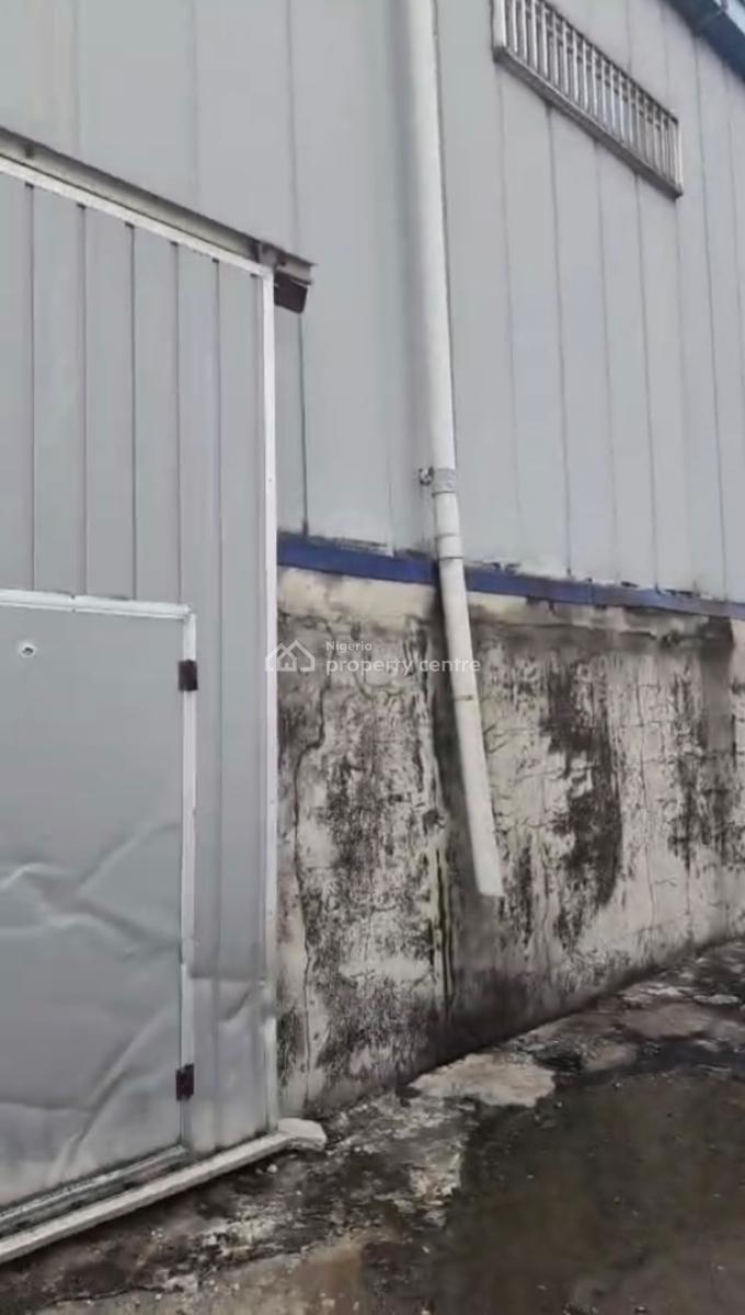 Warehouse Available, Magboro, Ogun, Warehouse for Rent