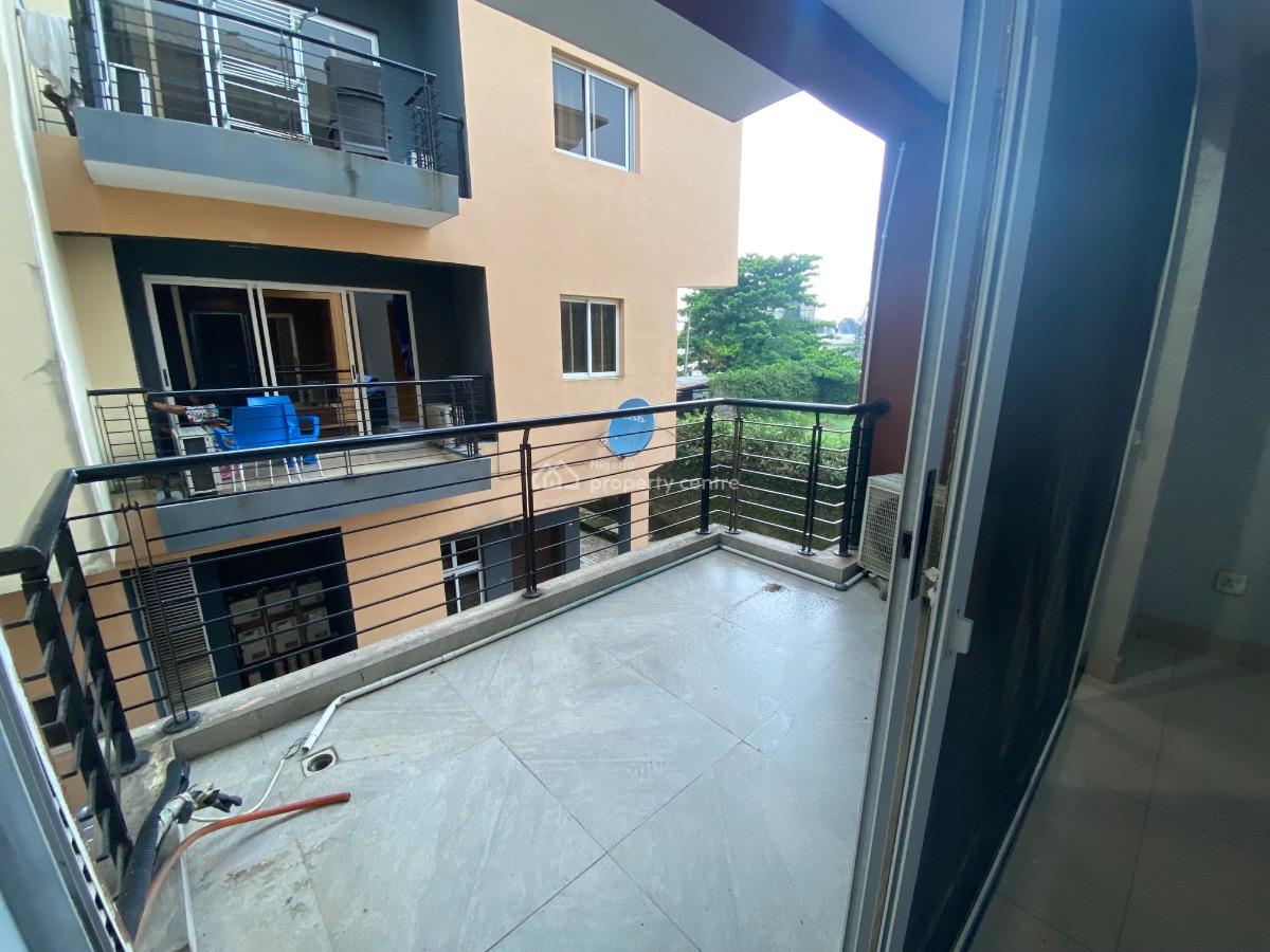 a Luxury 2 Bedroom with Swimming Pool and Gym, Lekki Phase 1, Lekki, Lagos, Flat / Apartment for Rent